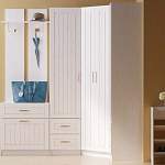 Прихожая Бостон 2 BMS - Фото 3