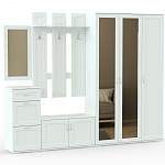 Прихожая Гала Р BMS - Фото 2