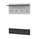 Вешалка Веста 15 BMS - Фото 6