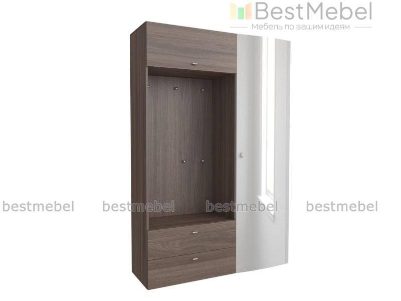 Прихожая Биз 21 BMS - Фото