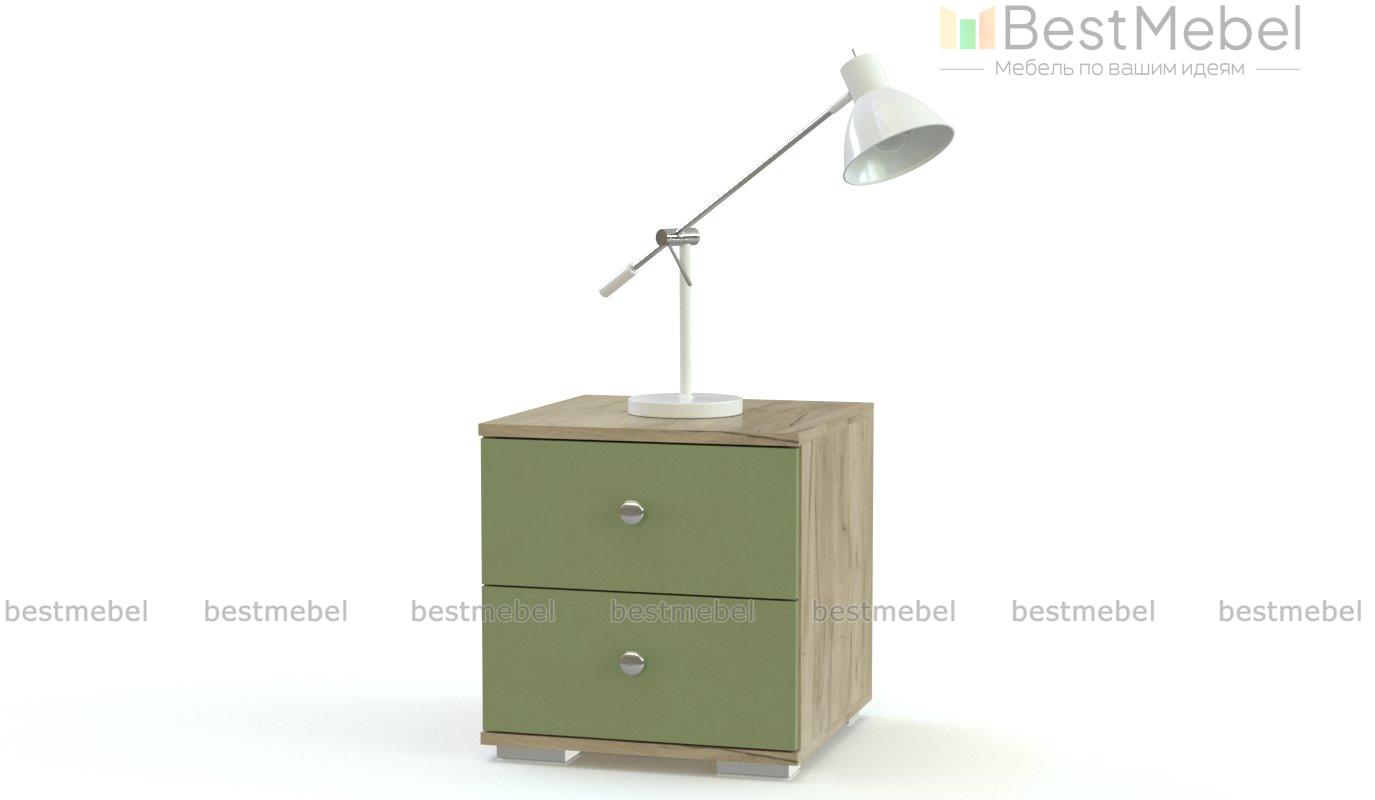 Прикроватная тумба Mon BMS - Фото