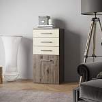 Комод Контраст-2 BMS - Фото 1