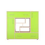 Комод КМД-19 BMS - Фото 8