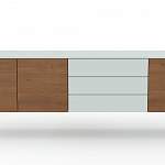 Комод Непал 15 BMS - Фото 3