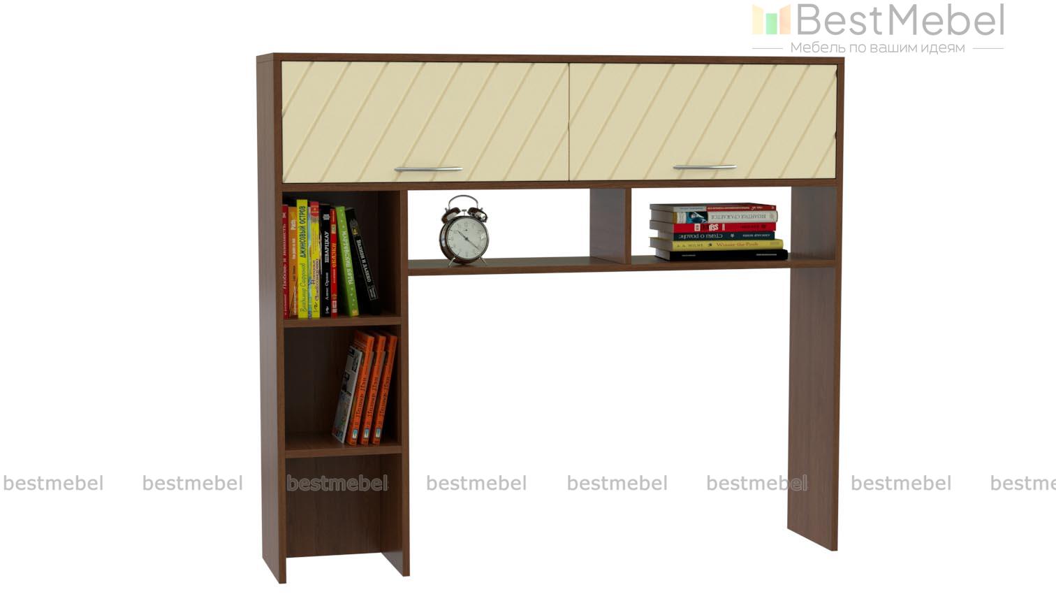 Надстройка Гримо 14 BMS - Фото