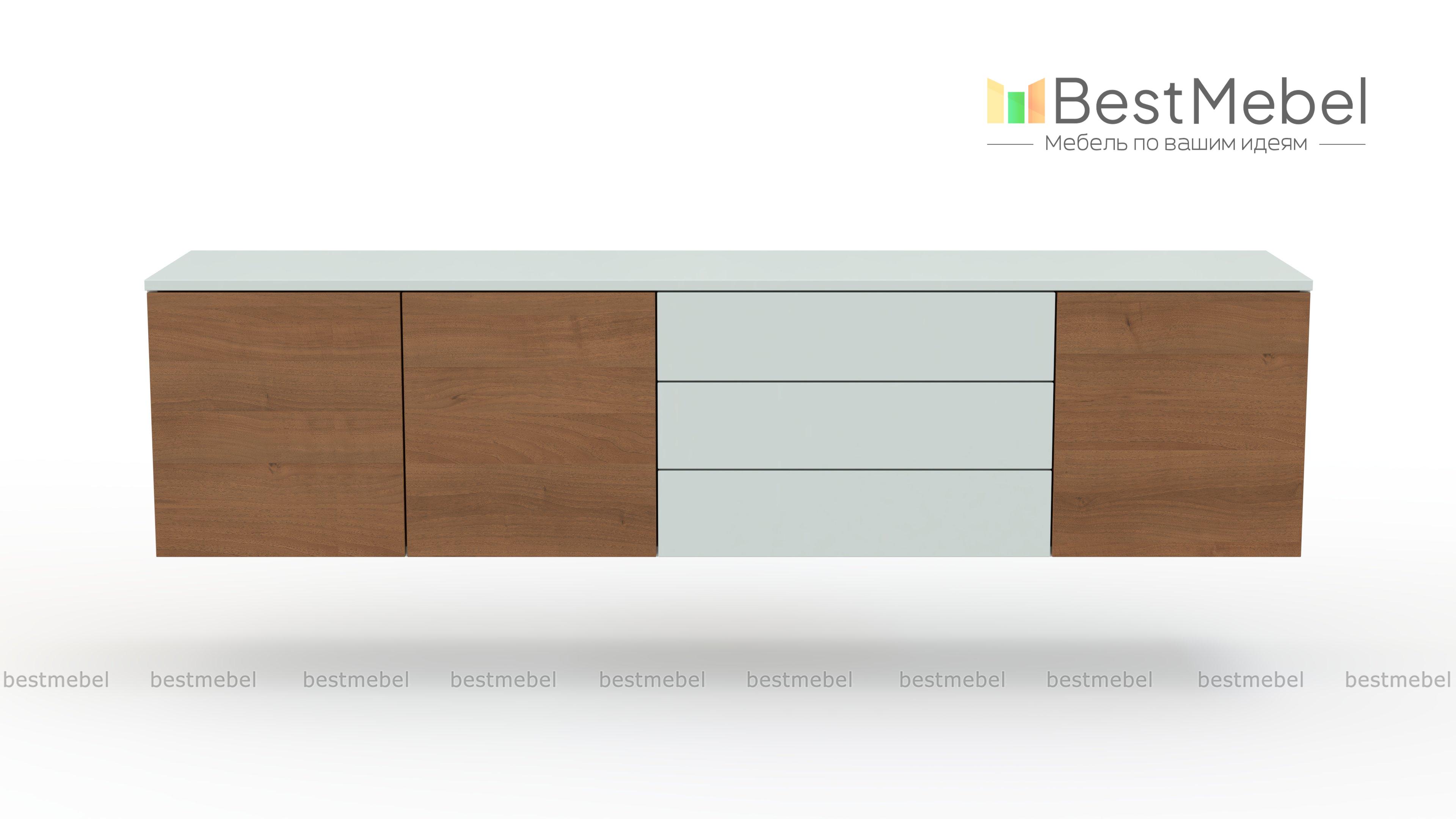 Комод Непал 15 BMS - Фото