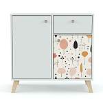 Комод Эльза 11 BMS - Фото 2