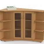 Тумба под аквариум Венеция 1 BMS - Фото 2