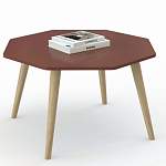 Журнальный стол Хаген 14 BMS - Фото 1