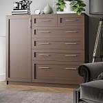 Комод Браво-9 BMS - Фото 1