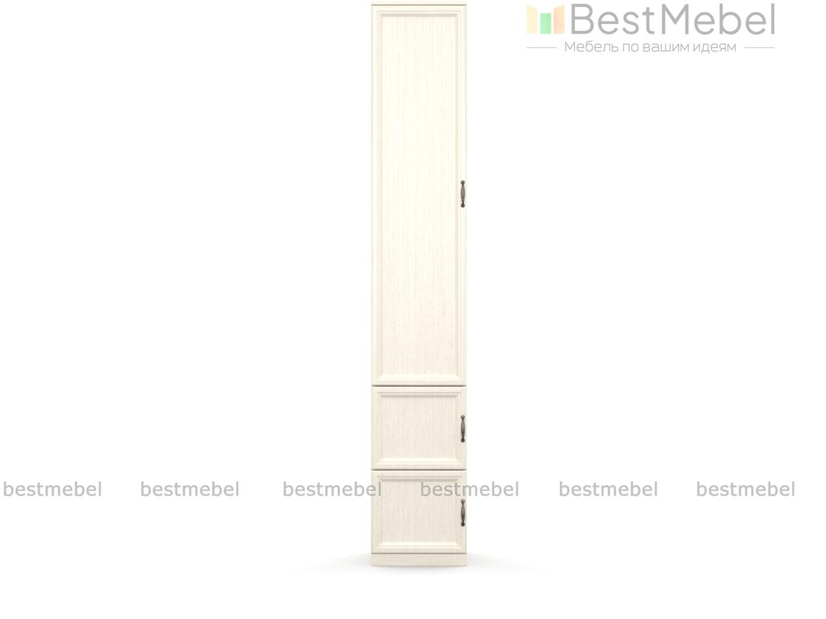 Распашной шкаф Карлос-017 BMS - Фото