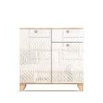 Комод Дания 2 BMS - Фото 3