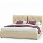 Кровать Барселона 21 BMS - Фото 1