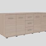 Тумба под аквариум Classic Alu BMS - Фото 3