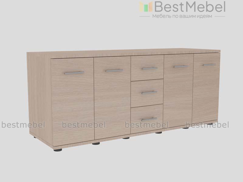 Тумба под аквариум Classic Alu BMS - Фото