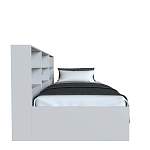 Кровать детская Мия 11 BMS - Фото 2