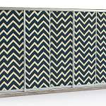 Шкаф-купе Архитектура 30 BMS - Фото 7