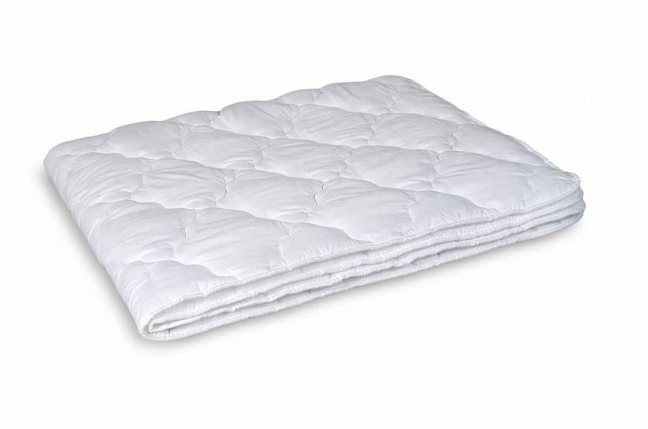 Одеяло Овечья шерсть микрофибра 320 - Фото