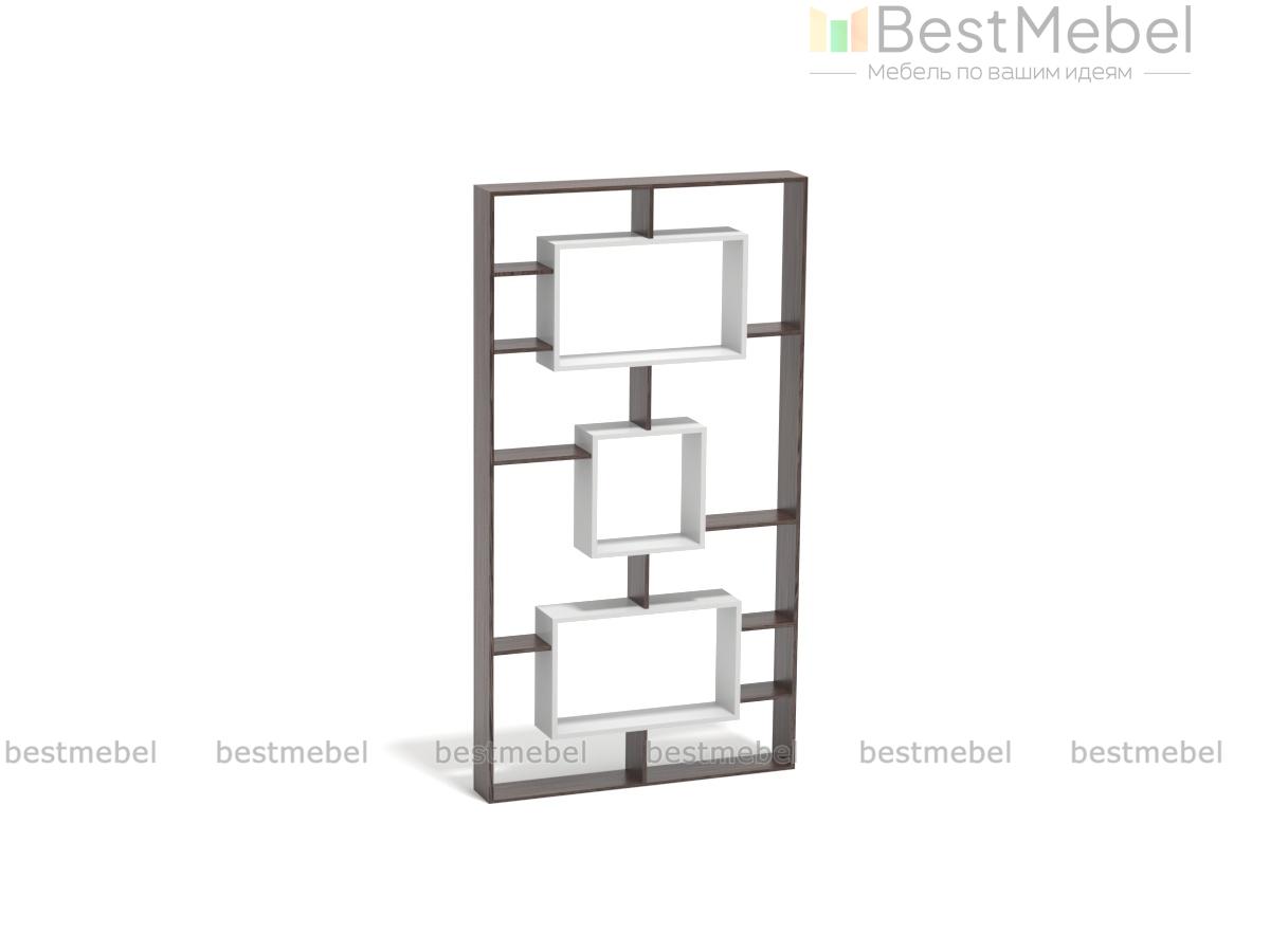 Полка навесная П-9 BMS - Фото