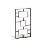 Полка навесная П-9 BMS - Фото 2