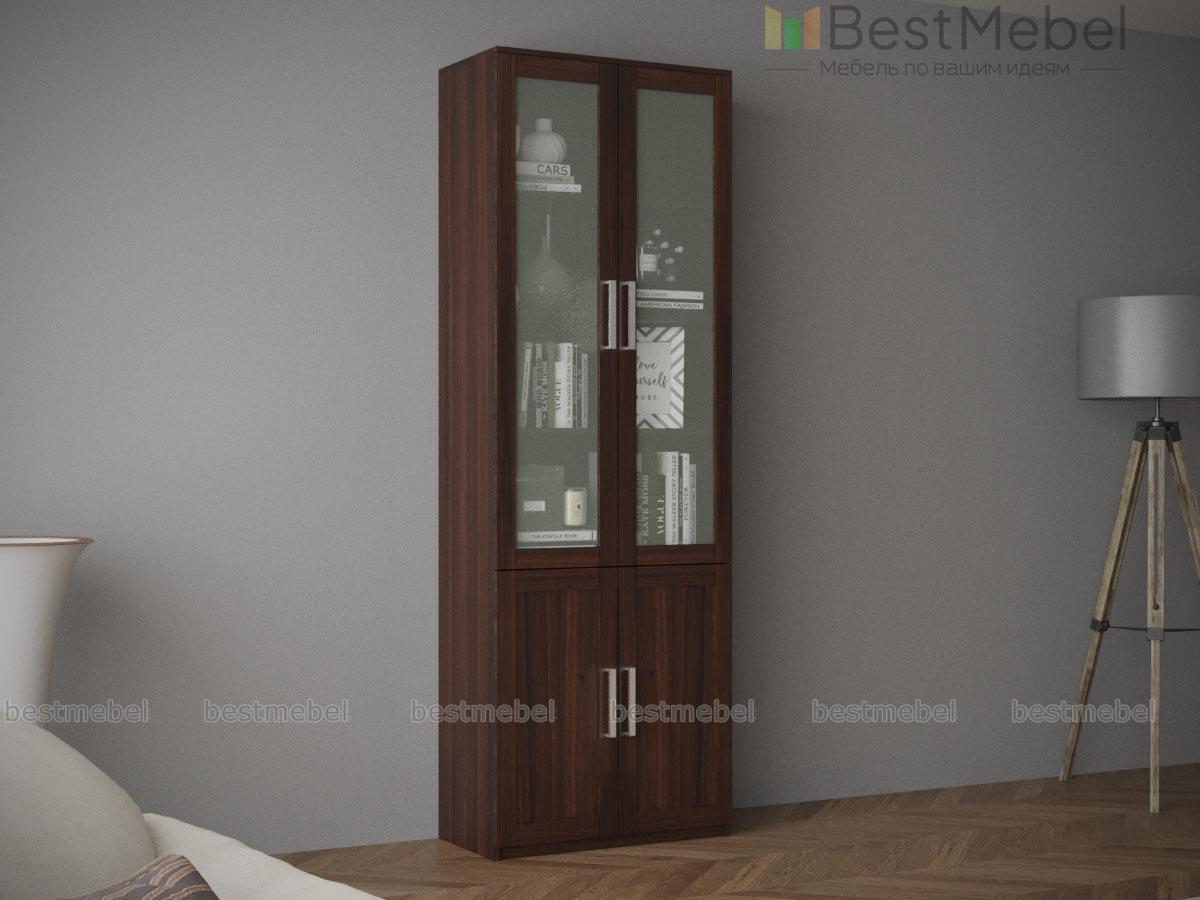 Шкаф-стеллаж СБС-3В BMS - Фото