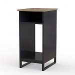 Тумба прикроватная Лукас 12 BMS - Фото 6