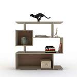 Стеллаж Веста 05 BMS - Фото 8