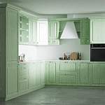 Кухня Кира 30 BMS - Фото 9