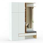 Прихожая Ноэль 11 BMS - Фото 2