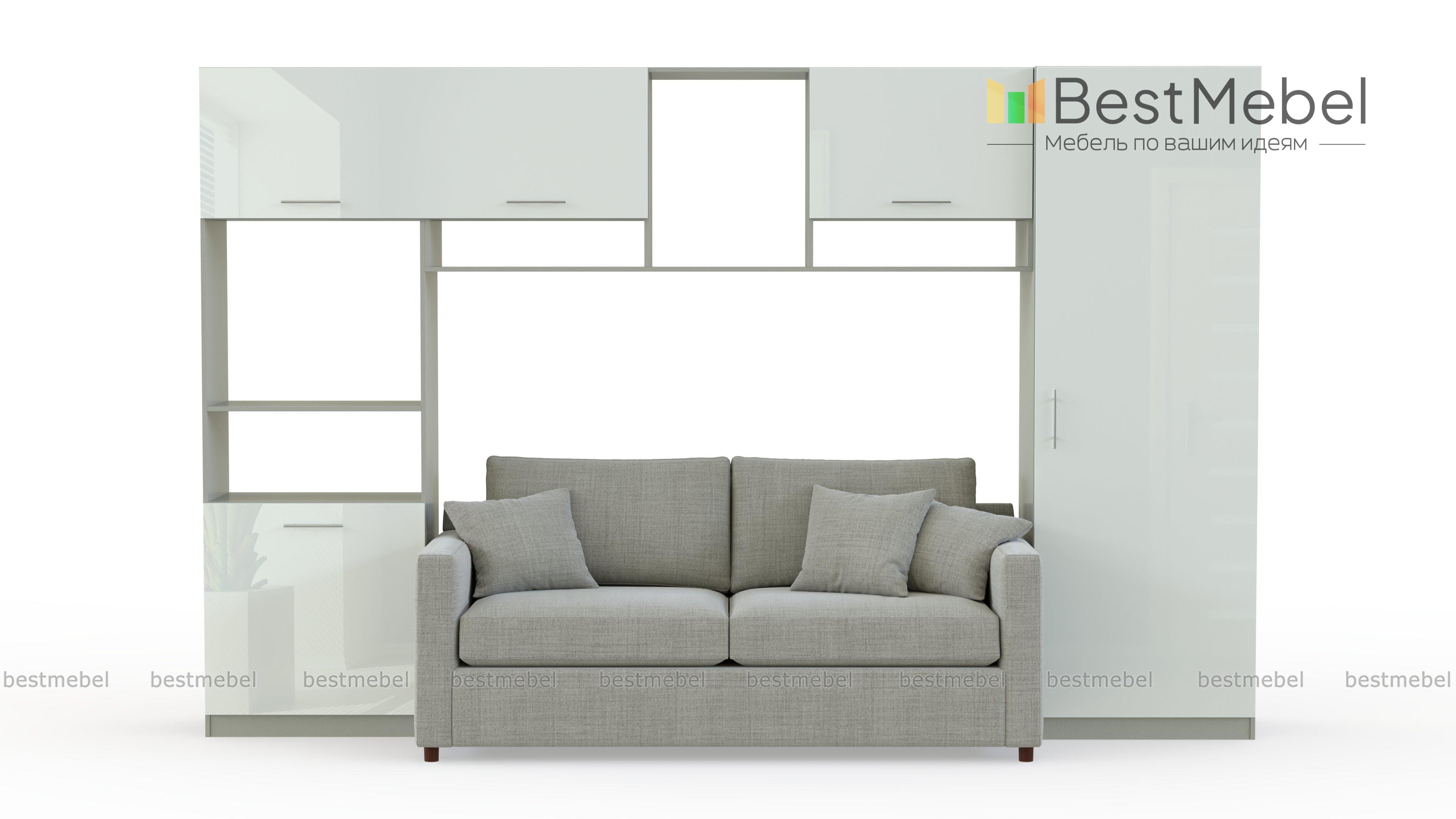 Детская Лотос 3 BMS - Фото