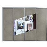 Шкаф-купе 011535 BMS - Фото 3