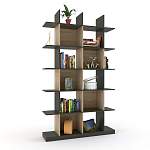 Стеллаж Лора №4 BMS - Фото 3