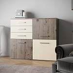 Комод Контраст-1 BMS - Фото 1