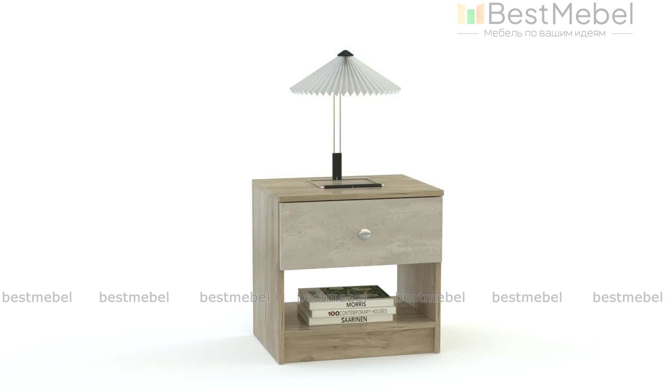 Тумба Люсси BMS - Фото