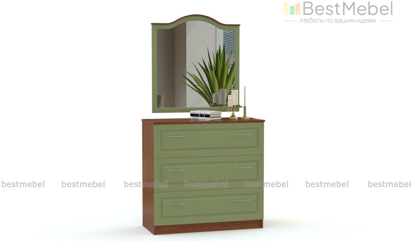 Спальня Европа 7 BMS - Фото