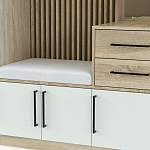 Прихожая Дуо 21 BMS - Фото 9