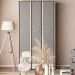 Шкаф распашной Маркиза 9 BMS - Фото 4