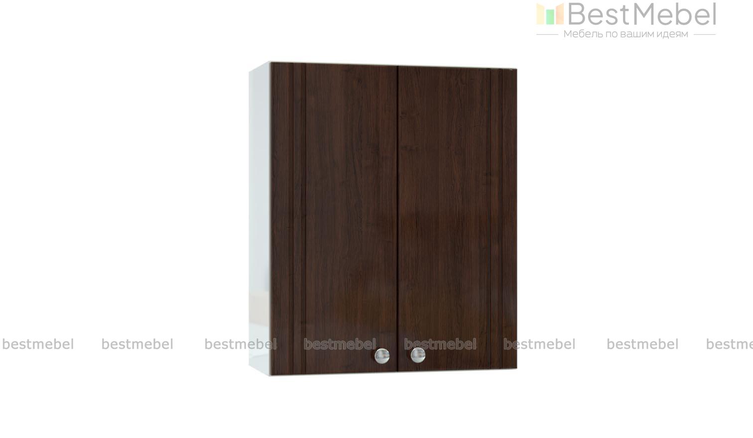 Подвесной шкаф Греко 8 BMS - Фото