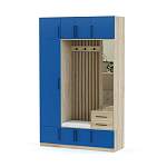 Прихожая Дуо 21 BMS - Фото 2