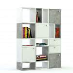 Стеллаж Джерона 11 BMS - Фото 3