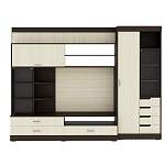 Стенка для гостиной Жасмин BMS - Фото 3