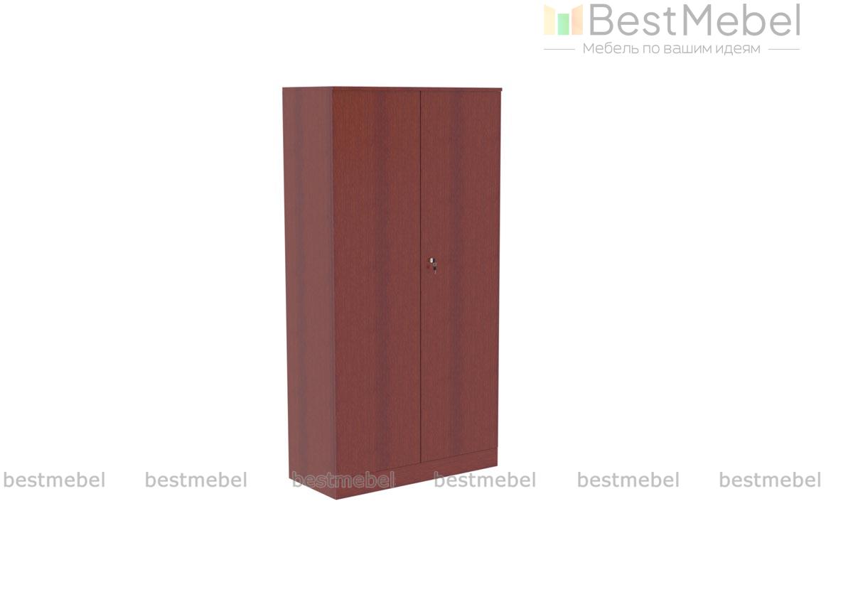 Шкаф канцелярский BMS - Фото