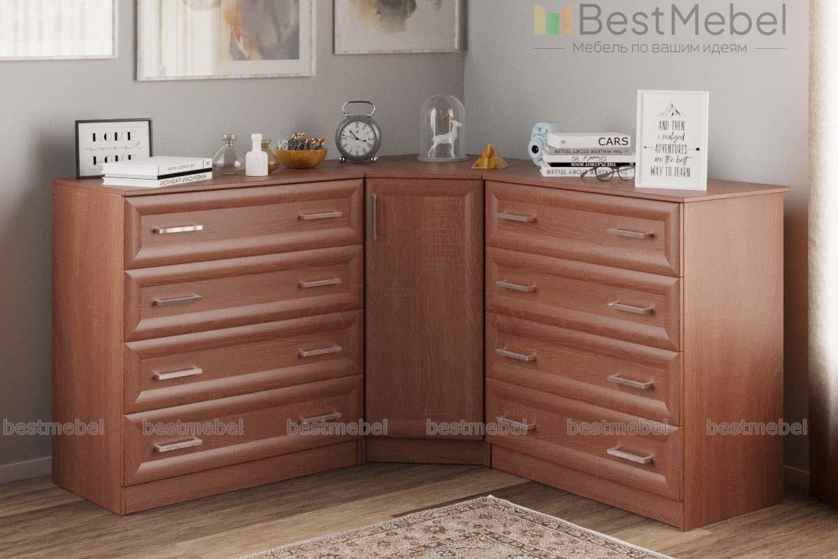 Комод Екатерина 17 BMS - Фото