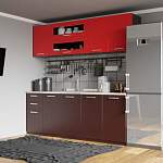 Кухня Дарина-15 BMS - Фото 2