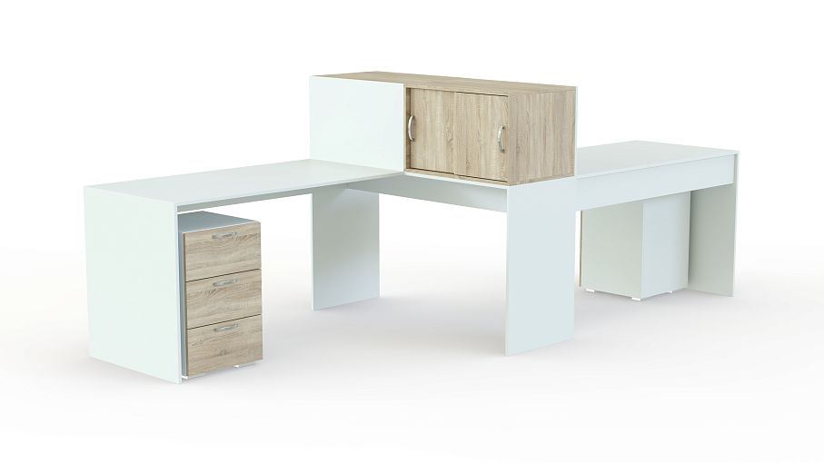 Бенч-система Лора 50 BMS - Фото