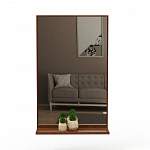 Зеркало на стену Компо-2 BMS - Фото 3