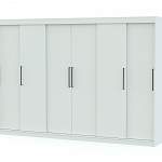 Шкаф-купе Торонто 34 BMS - Фото 1