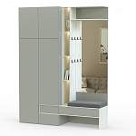 Прихожая Ноэль 11 BMS - Фото 7