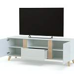 Тумба под ТВ Блеск 2 BMS - Фото 2