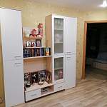 Мебельная стенка Вега BMS - Фото от клиента